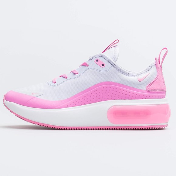 Nike Shoes - NWT Nike Air Max Dia Pastel Pink Sneaker Shoes